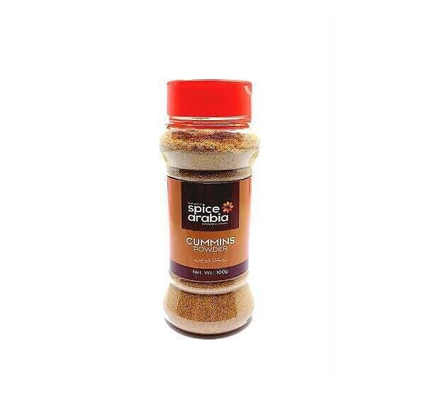 Cumin Powder – Premium, 100gm