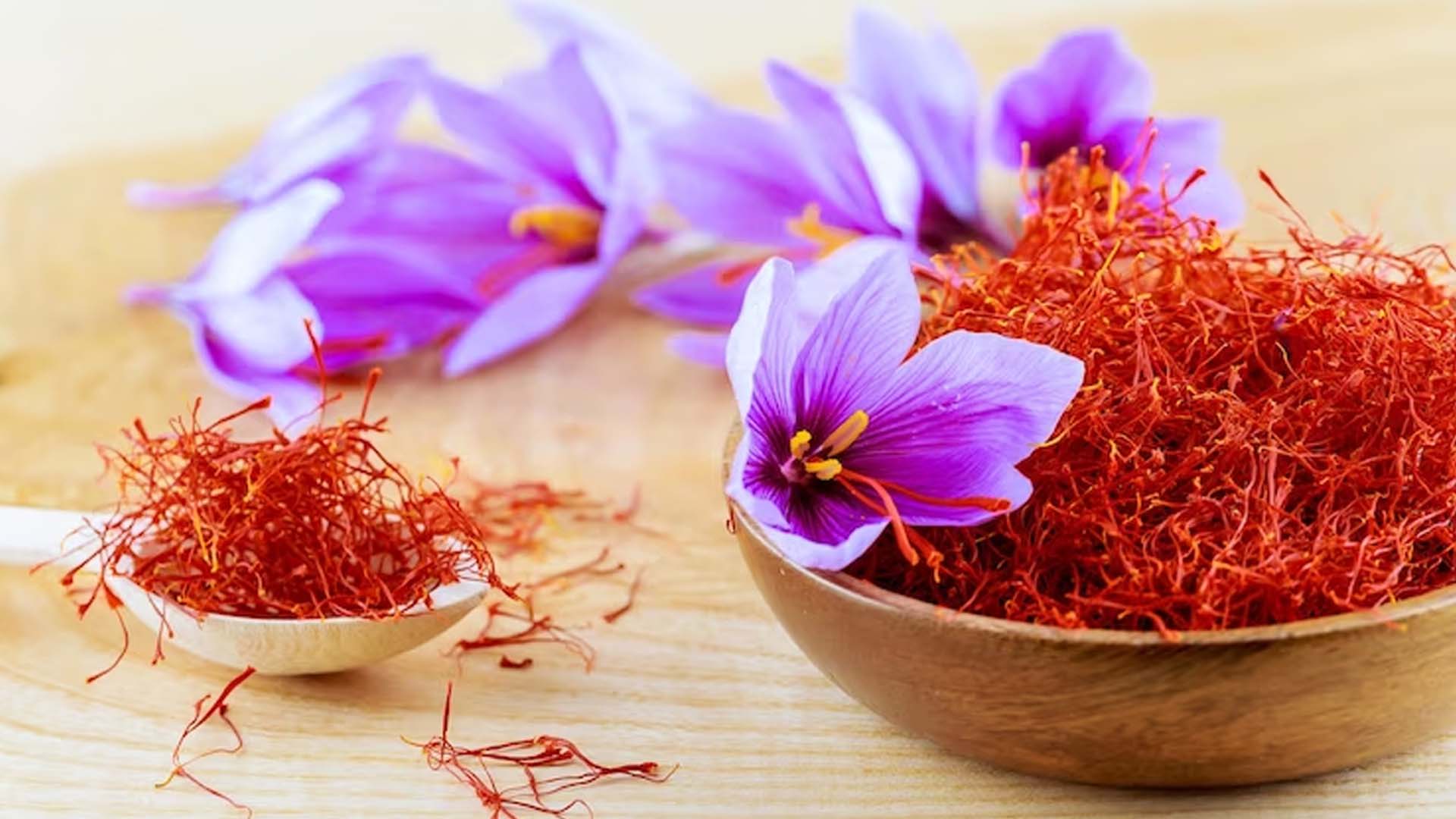 Saffron-1